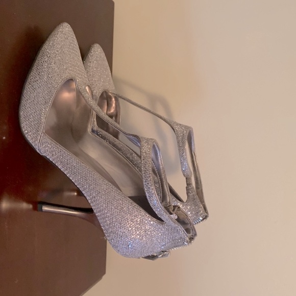 Nine West Heels - Picture 3 of 4